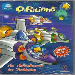 O Patinho - As Aventuras Do Patinho FLAC album