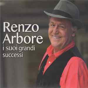 Renzo Arbore - I Suoi Grandi Successi FLAC album