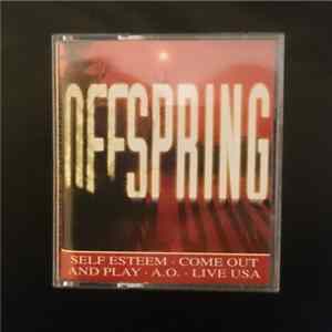 The Offspring - Live Usa FLAC album