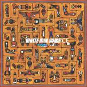 Paki-G - White Mix Juice FLAC album