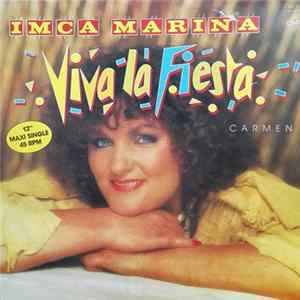Imca Marina - Viva La Fiesta FLAC album