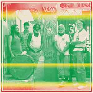 Sun Araw & M. Geddes Gengras Meet The Congos - Icon Give Thank / Icon Eye FLAC album