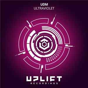 UDM - Ultraviolet FLAC album