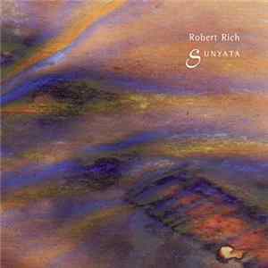 Robert Rich - Sunyata FLAC album