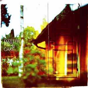 Master Piece Of Cake - Double No Means Yes FLAC album
