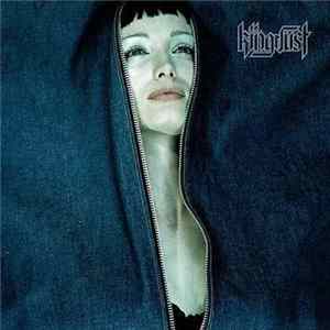 King Dust - Full Denim Jacket FLAC album