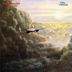 Mike Oldfield - Five Miles Out FLAC album