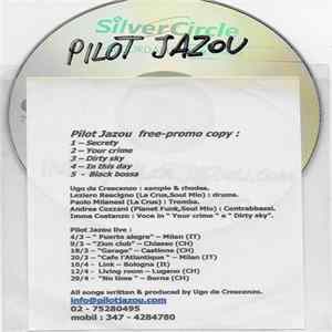 Pilot Jazou - Free-Promo Copy FLAC album