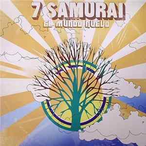 7 Samurai - El Mundo Nuevo FLAC album