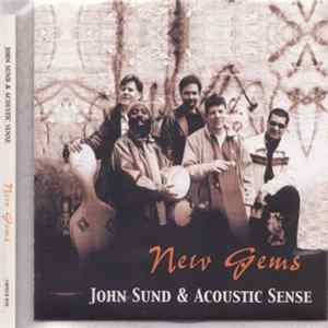 John Sund & Acoustic Sense - New Gems FLAC album