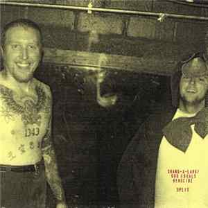 Shang-A-Lang / God Equals Genocide - Split FLAC album