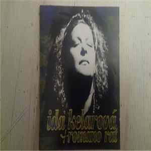 Ida Kelarová & Romano Rat - Gypsy Blood FLAC album