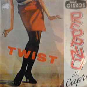 Peppino Di Capri - Twist FLAC album