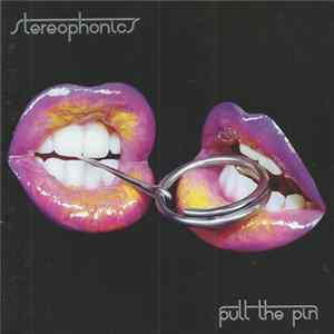 Stereophonics - Pull The Pin FLAC album