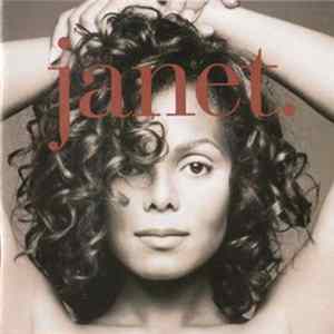 Janet Jackson - Janet. FLAC album