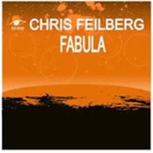 Chris Feilberg - Fabula FLAC album