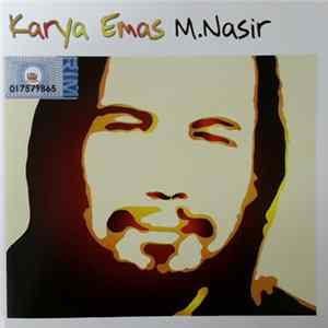 M. Nasir - Karya Emas FLAC album