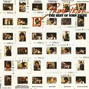 John Prine - Prime Prine - The Best Of John Prine FLAC album