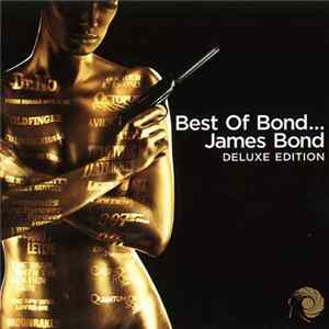 Various - Best Of Bond... James Bond FLAC album