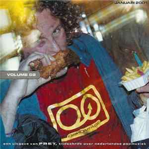 Various - Demontage Volume 02 FLAC album