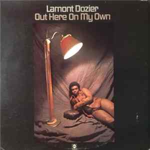Lamont Dozier - Out Here On My Own FLAC album