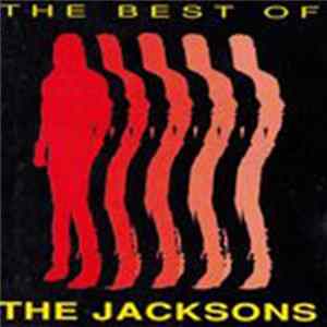 The Jacksons - The Best Of FLAC album