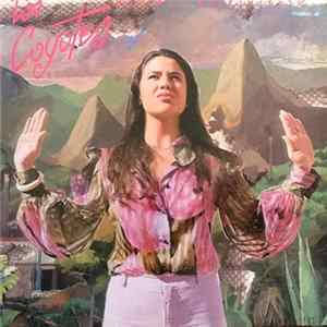 Los Coyotes - Mujer Y Sentimiento FLAC album