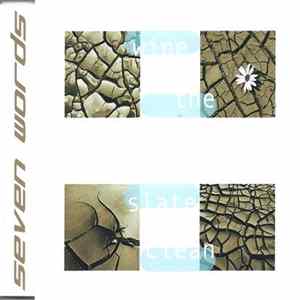 Seven Words - Wipe The State Clean FLAC album