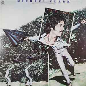 Michael Clark - Free As A Breeze FLAC album