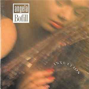 Angela Bofill - Intuition FLAC album