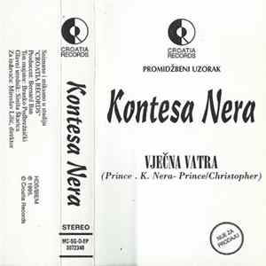 Kontesa Nera - Vječna Vatra FLAC album