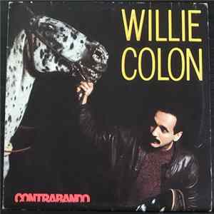 Willie Colon - Contrabando FLAC album