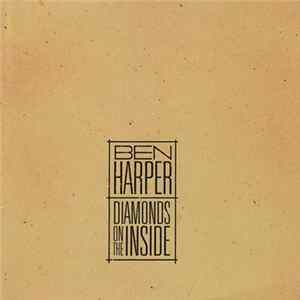 Ben Harper - Diamonds On The Inside FLAC album