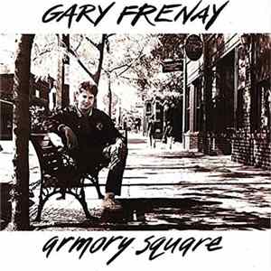 Gary Frenay - Armory Square FLAC album