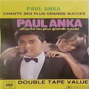Paul Anka - His 30 Greatest Hits FLAC album