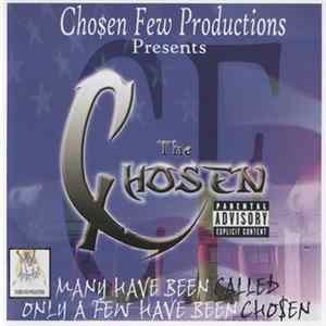 Cho$en Few Production$ - presents: The Chosen Compilation Vol. 1 FLAC album