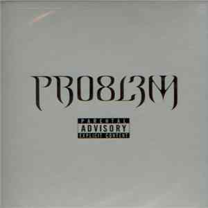 PRO8L3M - Widmo FLAC album