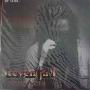 Steven Jam - Feel The Vibration FLAC album