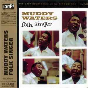 Muddy Waters - Folk Singer FLAC album