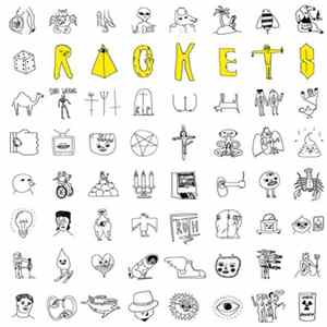 Rackets - Walking The Skeleton FLAC album