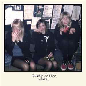 Lucky Malice - Misfit FLAC album