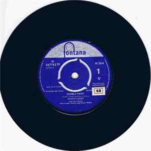 Howie Casey And The Seniors - Double Twist FLAC album