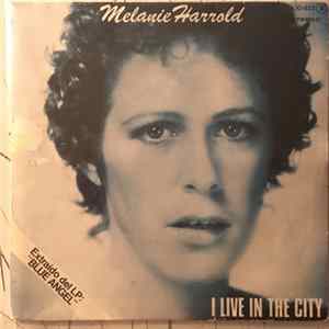 Melanie Harrold - I Live In The City FLAC album