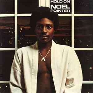 Noel Pointer - Hold On FLAC album