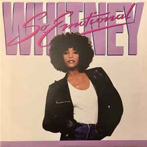 Whitney - So Emotional FLAC album