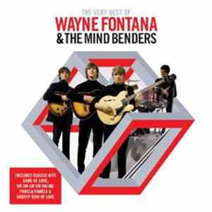 Wayne Fontana & The Mindbenders - The Very Best Of FLAC album