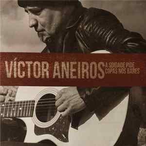 Víctor Aneiros - A soidade pide copas nos bares FLAC album