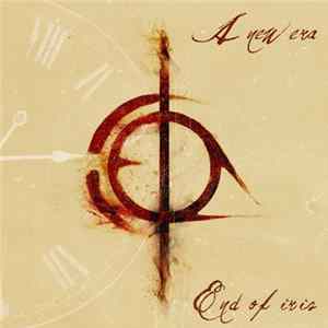 End Of Iris - A New Era FLAC album