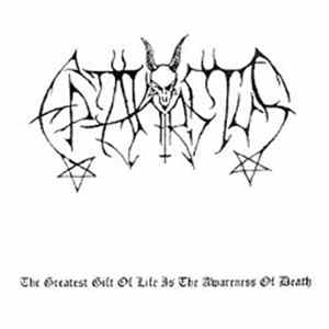 Epäkristus - The Greatest Gift Of Life Is The Awareness Of Death FLAC album
