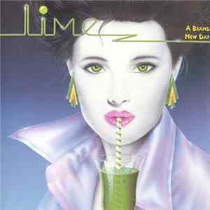 Lime - A Brand New Day FLAC album